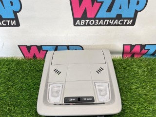 фонарь салона (плафон), ориг. номер 84425574, GMC Terrain 2 поколение 2017-2021