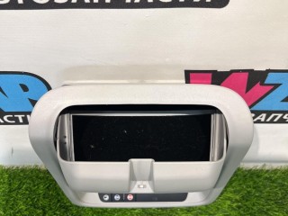 фонарь салона (плафон), ориг. номер 84425574, GMC Terrain 2 поколение 2017-2021