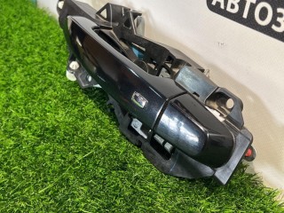 ручка наружная двери передней левой, ориг. номер 46081100, GMC Terrain 2 поколение 2017-2021