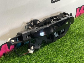 ручка наружная двери передней левой, ориг. номер 46081100, GMC Terrain 2 поколение 2017-2021