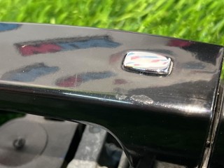 ручка наружная двери передней левой, ориг. номер 46081100, GMC Terrain 2 поколение 2017-2021