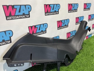 обшивка салона задняя левая, ориг. номер A2476909700, A2476902502, Mercedes-Benz GLA H247 2020-2023