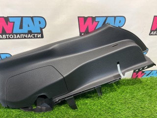 обшивка салона задняя правая, ориг. номер A2476902602, Mercedes-Benz GLA H247 2020-2023