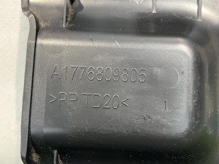 пластик салона, ориг. номер A1776809805, Mercedes-Benz GLA H247 2020-2023
