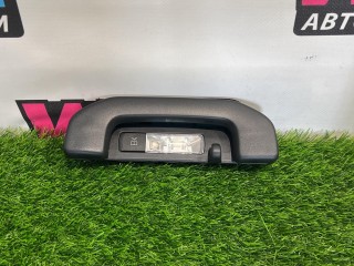 ручка потолочная задняя левая, ориг. номер A0998150000, A0998150136, Mercedes-Benz GLA H247 2020-2023