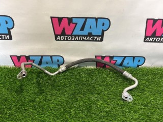 трубка кондиционера, ориг. номер 5Q0816721AQ, Volkswagen Jetta 7 поколение 2018-2022