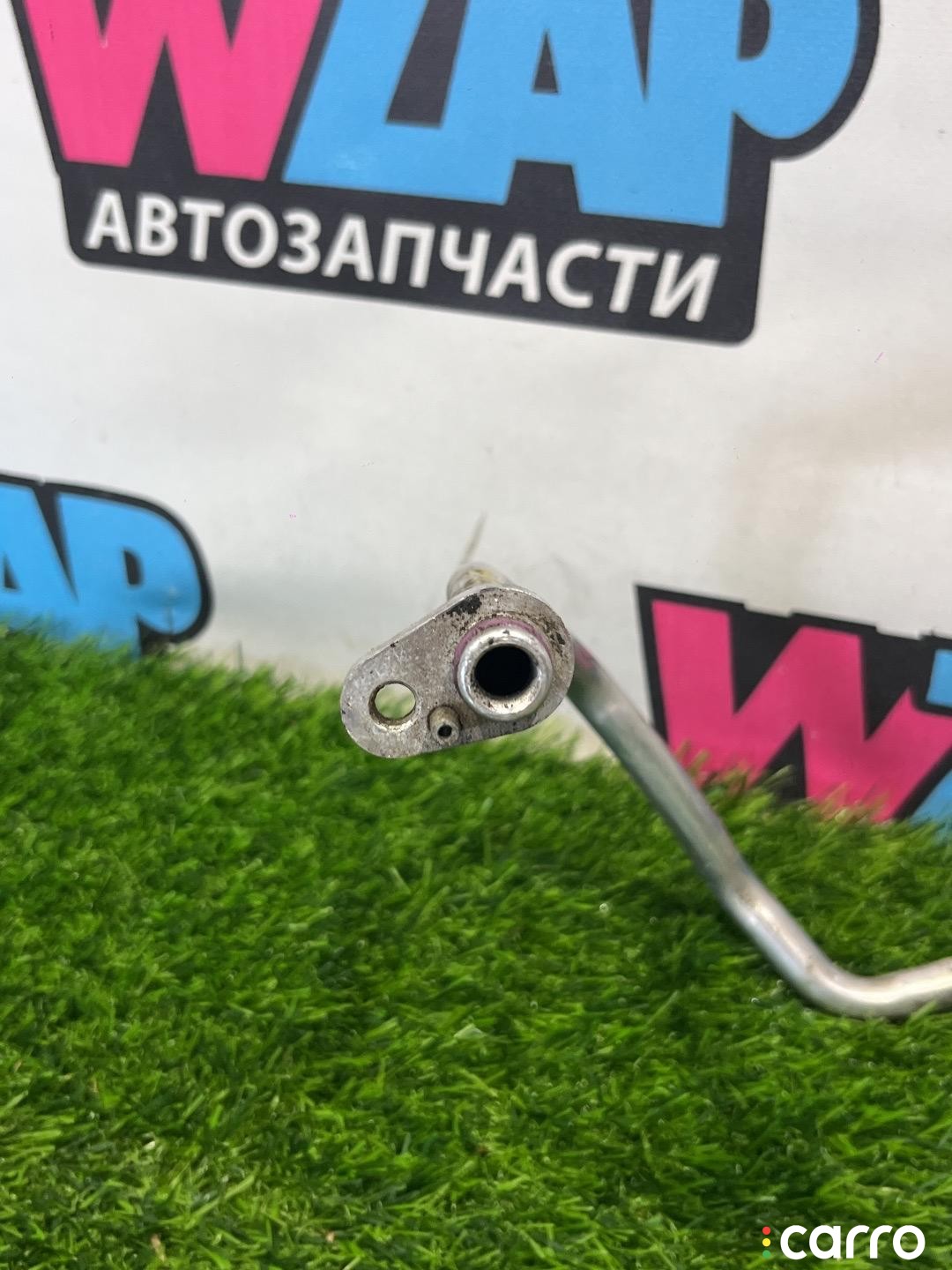 трубка кондиционера Volkswagen Jetta 7 поколение 2018-2022, 1.4 л, 5Q0816721AQ, фото 6