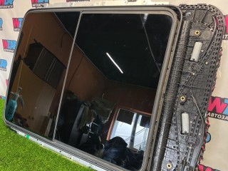 стекло панорамной крыши, ориг. номер 42562992, 42562991, 42809250, Chevrolet TrailBlazer 3 поколение [рестайлинг] 2023-2026
