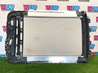 стекло панорамной крыши, ориг. номер 42562992, 42562991, 42809250, Chevrolet TrailBlazer 3 поколение [рестайлинг] 2023-2026