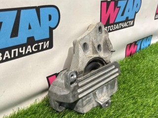 подушка крепления двигателя левая, ориг. номер A2472403100, Mercedes-Benz GLA H247 2020-2023