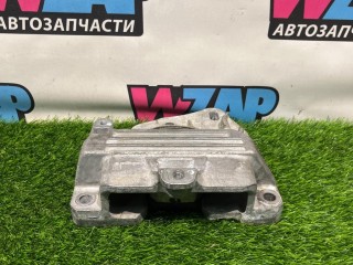 подушка крепления двигателя левая, ориг. номер A2472403100, Mercedes-Benz GLA H247 2020-2023