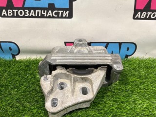 подушка крепления двигателя левая, ориг. номер A2472403100, Mercedes-Benz GLA H247 2020-2023