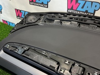 панель передняя салона (торпедо), ориг. номер 1728461-00-D, Tesla Model 3 2 поколение 2024-2026