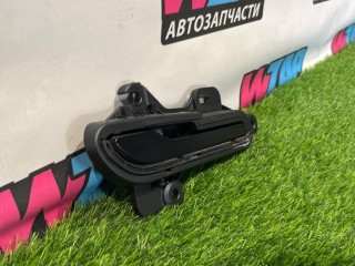 ручка наружная двери передней правой, ориг. номер 1528115-00-D, Tesla Model 3 2 поколение 2024-2026