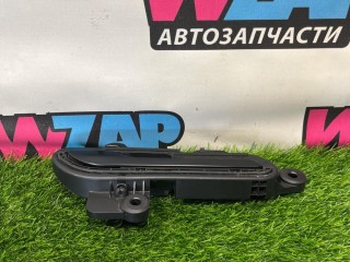 ручка наружная двери передней правой, ориг. номер 1528115-00-D, Tesla Model 3 2 поколение 2024-2026