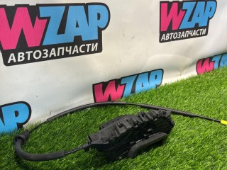 замок двери передней правой, ориг. номер 1738945-00-E, Tesla Model 3 2 поколение 2024-2026