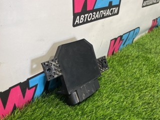 блок управления топливным насосом, ориг. номер 13540029, Chevrolet TrailBlazer 3 поколение [рестайлинг] 2023-2026