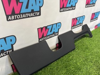 декоративная накладка торпедо, ориг. номер 1921406-20-C, Tesla Model 3 2 поколение 2024-2026