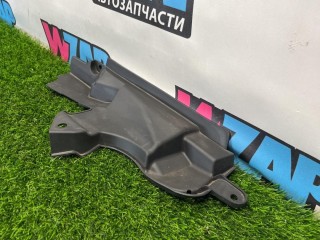 пластик моторного отсека левый, ориг. номер 1694503-01-A, Tesla Model 3 2 поколение 2024-2026