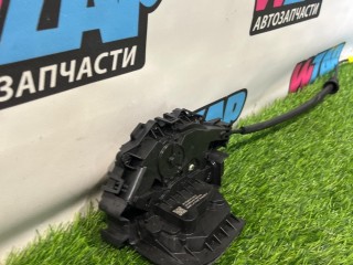 замок двери задней правой, ориг. номер 1738947-00-E, Tesla Model 3 2 поколение 2024-2026