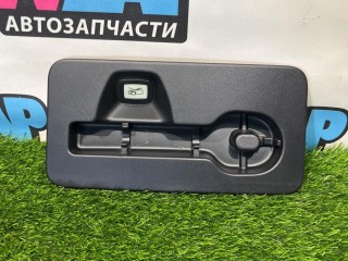 корыто пластиковое багажника, ориг. номер 1516185-00-A, 1713289-00-F, Tesla Model 3 2 поколение 2024-2026