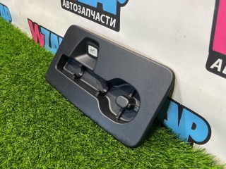 корыто пластиковое багажника, ориг. номер 1516185-00-A, 1713289-00-F, Tesla Model 3 2 поколение 2024-2026