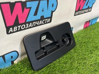 корыто пластиковое багажника, ориг. номер 1516185-00-A, 1713289-00-F, Tesla Model 3 2 поколение 2024-2026