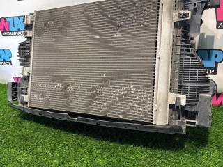 кассета радиаторов, ориг. номер A2479060100, Mercedes-Benz GLA H247 2020-2023