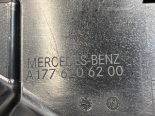 шумоизоляция (термозащита), ориг. номер A1776206200, Mercedes-Benz GLA H247 2020-2023