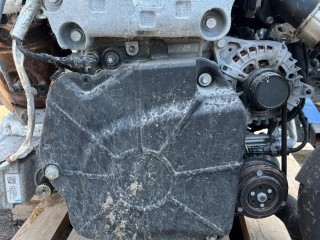 двигатель, ориг. номер 12704705, Chevrolet TrailBlazer 3 поколение [рестайлинг] 2023-2026