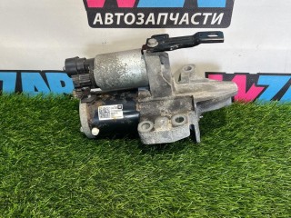 стартер, ориг. номер 12697399, Chevrolet TrailBlazer 3 поколение [рестайлинг] 2023-2026