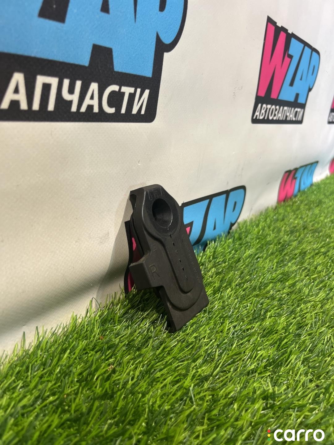 кронштейн (крепление) радиатора правый Mercedes-Benz GLA H247 2020-2023, 2.0 л, A2475040400, фото 3