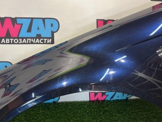 крыло переднее левое, BMW M3 E46 1999-2006