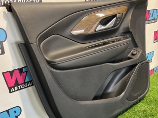 обшивка двери передней левой, ориг. номер 84536629, GMC Terrain 2 поколение 2017-2021