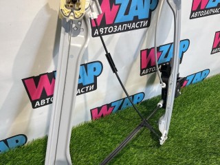 стеклоподъемник передний левый, ориг. номер 84478577, GMC Terrain 2 поколение 2017-2021