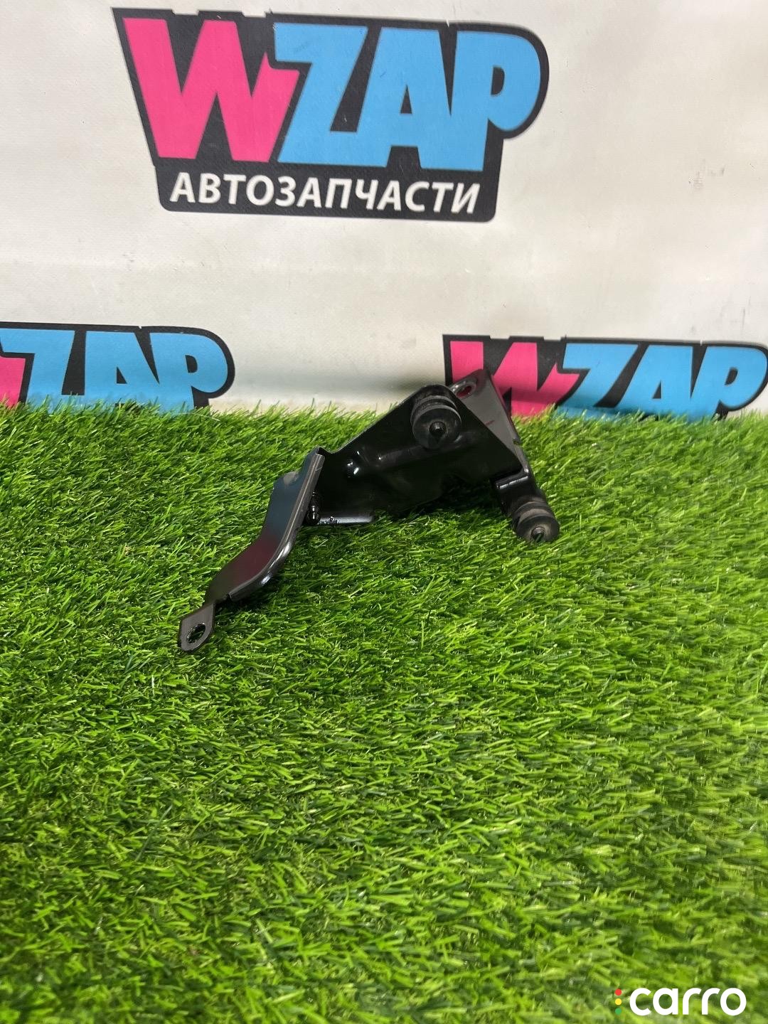 кронштейн блока ABS Volkswagen Jetta 7 поколение 2018-2022, 5Q1614235E, фото 4