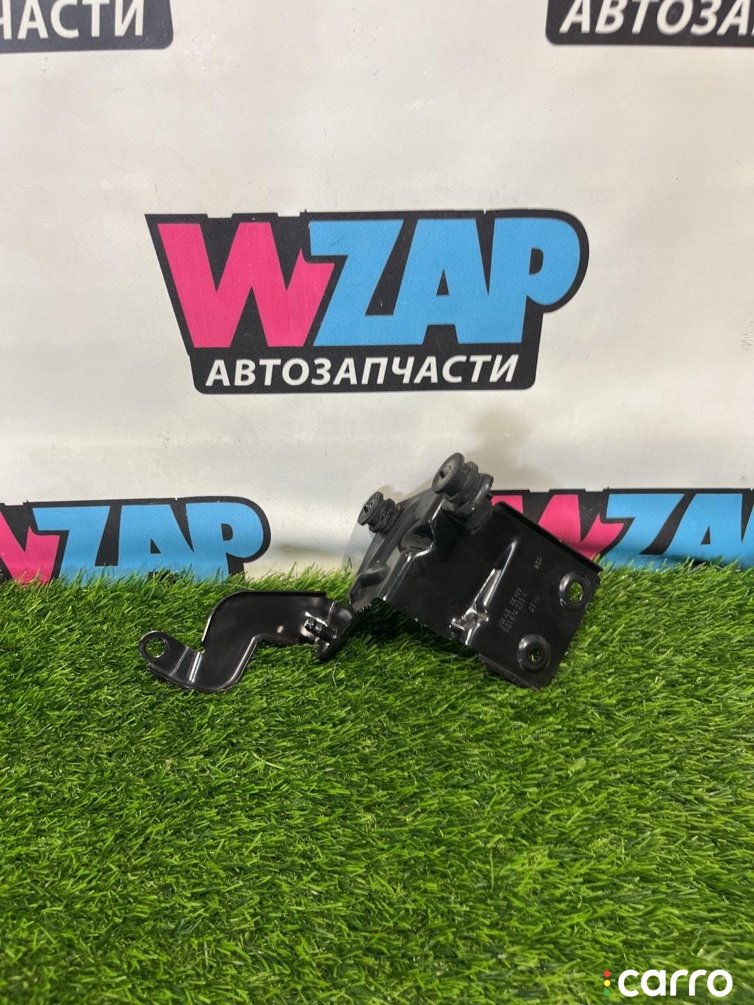 кронштейн блока ABS Volkswagen Jetta 7 поколение 2018-2022, 5Q1614235E, фото 5