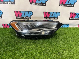 фара правая, ориг. номер 17A941036A, Volkswagen Jetta 7 поколение 2018-2022