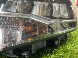 фара левая, ориг. номер 17A941035A, Volkswagen Jetta 7 поколение 2018-2022