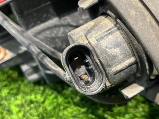 фара левая, ориг. номер 1307329074, 6920337, 1305235717, BMW M3 E46 1999-2006