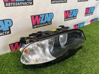 фара правая, ориг. номер 1307329074, 6911454, 1305235718, BMW M3 E46 1999-2006