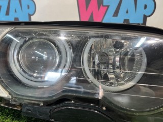 фара правая, ориг. номер 1307329074, 6911454, 1305235718, BMW M3 E46 1999-2006
