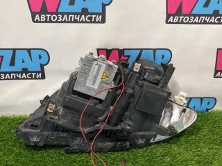фара правая, ориг. номер 1307329074, 6911454, 1305235718, BMW M3 E46 1999-2006