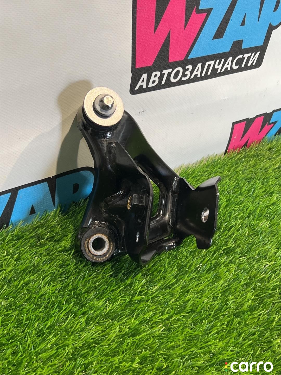 кронштейн двигателя правый Tesla Model 3 2 поколение 2024-2026, 1110232-00-C, фото 3