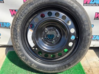 колесо запасное (таблетка), ориг. номер LB5C1015B1B, Ford Explorer 6 поколение U625 2019-2024