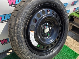 колесо запасное (таблетка), ориг. номер LB5C1015B1B, Ford Explorer 6 поколение U625 2019-2024