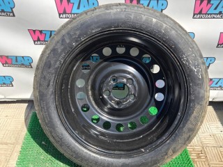 колесо запасное (таблетка), ориг. номер LB5C1015B1B, Ford Explorer 6 поколение U625 2019-2024