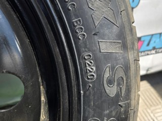 колесо запасное (таблетка), ориг. номер LB5C1015B1B, Ford Explorer 6 поколение U625 2019-2024