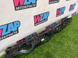 кронштейн крепления бампера заднего, ориг. номер 17A807863, Volkswagen Jetta 7 поколение 2018-2022