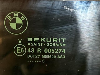 люк, ориг. номер 07112701, BMW M3 E46 1999-2006